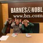 Andrea Barber Instagram - Thank you to everyone to came to my book signing in Paramus, NJ! I loved meeting each one of you. ❤️ Paramus, New Jersey