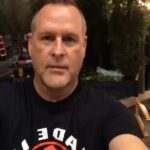 Andrea Barber Instagram – This was so funny!! Watch it from a different angle on my new vlog – “The Last Run Thru” #linkinbio👆🏻 #Repost @bobsaget
・・・
@dcoulier – You make so happy!! You hilarious brother!! And @candacecbure @jodiesweetin @andreabarber -Love cubed. Fuller House Stage 24