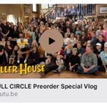 Andrea Barber Instagram – We finished editing the special preorder vlog at 1am this morning. When I saw the final edit, I cried. 😭 This is my special thank you to those of you who preordered my book, FULL CIRCLE. I hope you love it as much as I do. ❤️ You’ll receive the private link via email at midnight tonight.
•
If you haven’t preordered my book yet, there is still time! Visit the link in my bio to preorder and MAKE SURE YOU REGISTER your preorder (with receipt #) on my website. Preorders will end at 11pm EST tonight. andreabarberfullcircle.com Fuller House Stage 24