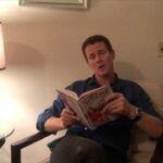Andrea Barber Instagram – I asked the Fuller House cast & crew FIVE questions about my new book, FULL CIRCLE. Here’s a preview! Full video link in bio. 😂
