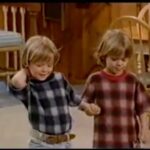 Andrea Barber Instagram – #FlashbackFriday 1995. Final curtain call for Full House. In one week, we will take our final bow again. 😢💔 Warner Brothers Studios – Burbank, CA