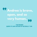 Andrea Barber Instagram – 11 days until Full Circle hits book stores πππ₯³ I cannot wait to share this book, and my story, with you! Itβs an honor β€οΈ Thank you to one of my favorites, @tanfrance, for the kind words β¨
Donβt forget to pre-order a copy of the book and receive a special gift! Register your pre-order before November 12 and you will receive an exclusive video of me and my castmates on set during this final week of filming π₯