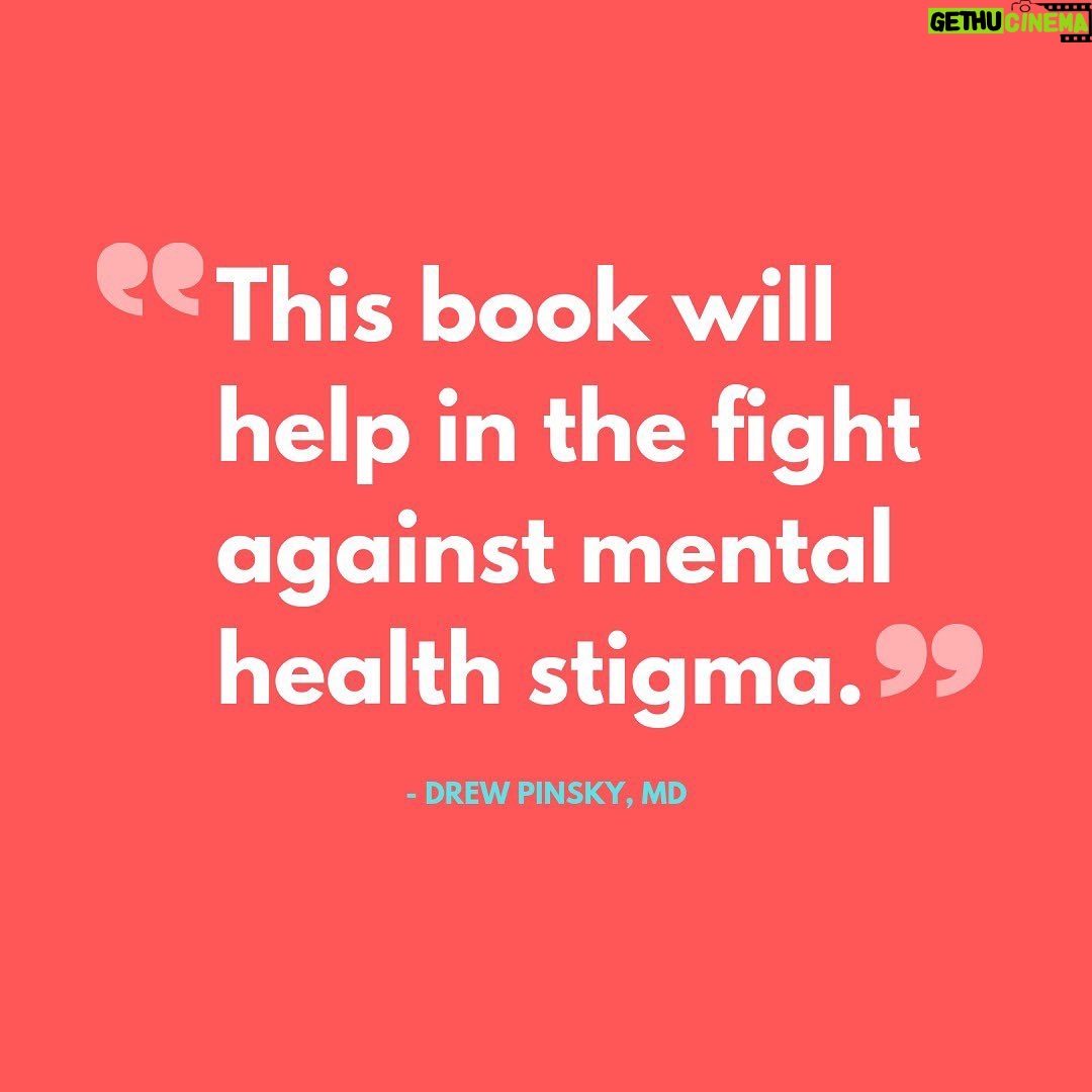 Andrea Barber Instagram - Let’s end the stigma now, shall we? I am lucky to have this platform to help fight stigma and spread awareness about mental health. In my book Full Circle, I open up about my deeply personal journey with postpartum depression and anxiety. If you’re struggling, I hope you know that you’re not alone. Thank you @drdrewpinsky for your support and kind words! Full Circle is available for pre-order NOW! ✨ If you purchase a pre-order, you can register the pre-order and receive a FREE, exclusive video of me and my castmates in our final filming days!