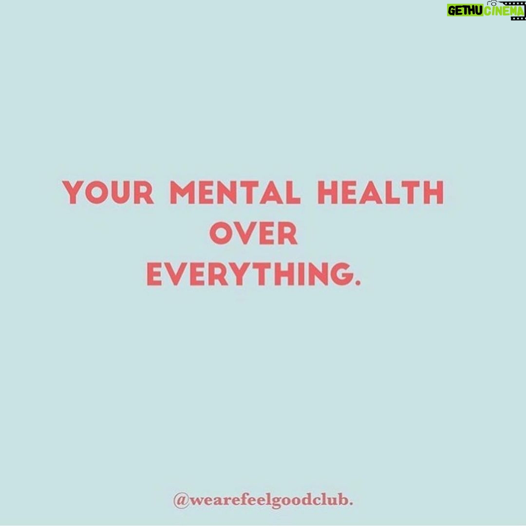 Andrea Barber Instagram - #WorldMentalHealthDay 🌎❤️ It’s hard. I know. I’m rooting for you, for all of us. You deserve all the love.
