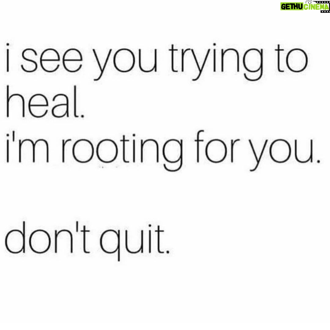Andrea Barber Instagram - #WorldMentalHealthDay 🌎❤️ It’s hard. I know. I’m rooting for you, for all of us. You deserve all the love.