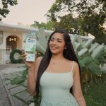 Andrea Brillantes Instagram - I’m never going back to pagtiti-ITCH! 😅 ‘Di natin yan ikakaganda o ikakapresko! #LetITCHGo with Head & Shoulders Apple Fresh na amoy fresh na nga, itch-free at dandruff-free pa! 😌🍃 Kaya, now more than ever, I realized I should use @headandshouldersph everyday - no exceptions! #LetITCHGo with Head & Shoulders for #NoITCHuations! #PaidPartnership #Ad #sponsored