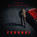 Andrea Iervolino Instagram - I’m very happy and proud to be credited as a Producer in this amazing movie @ferrarithemovie directed by the most amazing artist I have met @michaelmannofficial and starring Adam Driver , Penelope Cruz , @patrickdempsey and many other great talents ……… @iervolinoandladybacardient @ladymonikabacardi @ilbe_studios @scuderiaferrari @ferrari