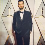 Andrea Iervolino Instagram - Oscars Night Febraury 26th 2017 - Dolby Theatre @oscars2017ig @theacademy #oscars #oscars2017 #night #awards #andreaiervolino #academyawards