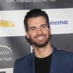 Andrea Iervolino Instagram - At the Opening Ceremony of LOS ANGELES ITALIA Film Fashion and Arts Fest as Co-President of this edition. #openingceremony #awards #melgibson #sylvesterstallone #losangeles #pascalvicedomini #ambigroup #andreaiervolino #hollywood TCL Chinese Theatres