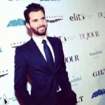 Andrea Iervolino Instagram - Have a wonderful new year to all my friends! Enjoy your 2016's last night! #happynewyear #2017 #welcome #night #event Capri, Italy