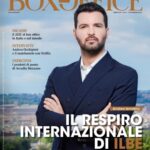 Andrea Iervolino Instagram - Box Office Cover Find out more on @iervolinoandladybacardient #andreaiervolino #ladymonikabacardi #ilbegroup #boxoffice