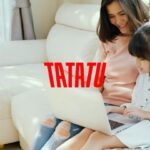 Andrea Iervolino Instagram - Sign up on www.TaTaTu.com @tatatuofficial . I am trying to build what I call the first “sharing economy of data” and what I call “circularly economy around our TTU coin”. I believe that users must be rewarded when they watch video content or with social media activity in general .