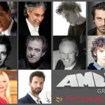 Andrea Iervolino Instagram - I'd love to announce our newest AMBI @ambigroup project with Picomedia: "The Music of Silence" based on the true life of Andrea Bocelli directed by Academy Award nominee Michael Radford, starring Toby Sebastian, Antonio Banderas, Jordi Mollà, Luisa Ranieri, Ennio Fantastichini, Alessandro Sperduti and more..#andreabocelli #biopic #tobysebastian #antoniobanderas #filmproduction #setinrome Rome, Italy