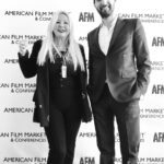 Andrea Iervolino Instagram - We're waiting for you at LOEWS HOTEL | SUITE 545 (1700 Ocean Ave, Santa Monica, CA) to show you our newest film projects during the AFM - American Film Market @americanfilmmarket #afm #americanfilmmarket #filmproduction #california #santamonica #ambi
