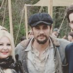 Andrea Iervolino Instagram – In Dubious Battle in Italy, finally!
AMBI will be presenting the movie at 73^ Venice Film Festival on September 3rd. #indubiousbattle #filmproduction #ambigroup #andreaiervolino #monikabacardi #jamesfranco #venicefilmfestival