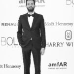 Andrea Iervolino Instagram - Great night spent in Cannes at AMFAR event! #cannesfilmfestival #hotelducap #amfar2016 #capdantibes #cannes Hôtel du Cap-Eden-Roc
