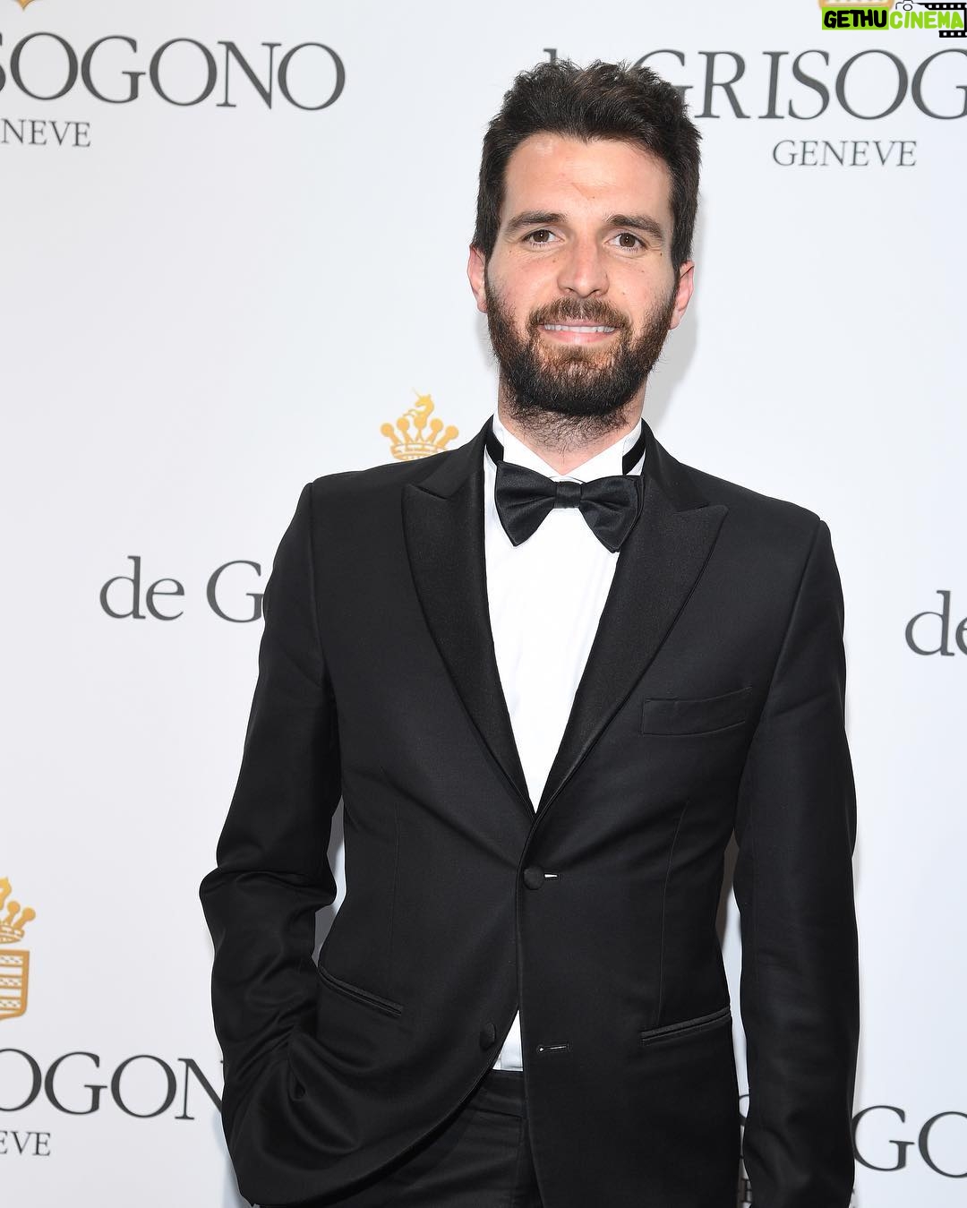 Andrea Iervolino Instagram - De Grisogono event during the 69^ Cannes Film Festival @cannes_filmfestival Photo by Daniele Venturelli @danieleventurelliphoto #gettyimages #degrisogono #cannesfilmfestival Hôtel du Cap-Eden-Roc