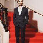 Andrea Iervolino Instagram - "Photography is truth...The Cinema is truth twenty-four times per second." J.L.G. Carlton Cannes