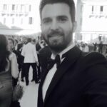 Andrea Iervolino Instagram – Amazing Cannes…Every year is a great surprise! See you next year… Cannes Film Festival