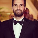 Andrea Iervolino Instagram – On the red carpet of the premiere of “Hands of Stone” starring the great actor Robert De Niro. 69^ Cannes Film Festival Palais des Festivals, Cannes
