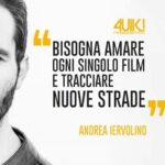 Andrea Iervolino Instagram - "You need to love every single movie and create a new road..." #Thankyou @4uik #filmproducer #LA #moviemaker #producer #ambi #films #andreaiervolino #picoftheday #instapic #quotes #inspiration #makinghistory #one #movie at a #time #toronto #canada #italy #international #filmfestivals #newyork #cannes #monaco #hollywood Los Angeles, California