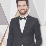 Andrea Iervolino Instagram - Oscar Night 2016...