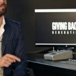 Andrea Iervolino Instagram - I’m very proud to be part of Giving Back Generation and to have had the opportunity to share my story. Tomorrow at 9am you can watch my episode on www.tatatu.com/gbg Thank you @raquellestevens and @chiaratilesi for making this happen!#givingbackgeneration