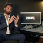 Andrea Iervolino Instagram – I’m very proud to be part of Giving Back Generation and to have had the opportunity to share my story. Tomorrow at 9am you can watch my episode on www.tatatu.com/gbg
Thank you @raquellestevens and @chiaratilesi for making this happen!#givingbackgeneration