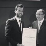 Andrea Iervolino Instagram - Thank you to the President of the Italian Republic Sergio Mattarella and the Italian Canadian Consul for awarding me as “Cavaliere della Repubblica” . I am happy to share it with all of the young people who are working very hard to achieve their own dreams in life, like me! Everything is possibile if you: 1. think positive ; 2. work hard ; 3. be generous as much as you can ; 4. love others as you love yourself
