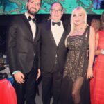 Andrea Iervolino Instagram - It’s a pleasure for me and my business partner and sister Lady Monika Bacardi @ladymonikabacardi to support you and your Prince Albert II of Monaco Foundation @fondationprincealbert2 and what you do for the environment . Thank you Prince Albert II of Monaco for such a great worldwide initiative and for your sensibility about the issues of our planet. #princealbertiiofmonacofoundation #charity #montecarlo #andreaiervolino #ladymonikabacardi Monte-Carlo, Monaco