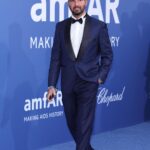 Andrea Iervolino Instagram - Always happy to support @amfar