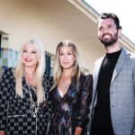 Andrea Iervolino Instagram - Celebrating our movie HERE AND NOW at Deauville Film Festival @deauvilleus with my business partner and sister Monika Bacardi @ladymonikabacardi and the main actress Sarah Jessica Parker @sarahjessicaparker #deauvillefilmfestival #ambimediagroup @ambimediagroup #sarahjessicaparker #ladymonikabacardi #andreaiervolino #movie Deauville, France