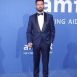 Andrea Iervolino Instagram - Always happy to support @amfar