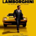 Andrea Iervolino Instagram - I’m very happy to share with you the poster of our movie LAMBORGHINI “the man behind the legend” . A biopic-film like this can teach us all how a dream can come true : vision , determination and hard work . Produced by Andrea Iervolino and Monika Bacardi with Frank Grillo in the role of Ferruccio Lamborghini Oscar winner @mirasorvino in the role of Annita Lamborghini Golden Globe Gabriel Byrne in the role of Enzo Ferrari Written and directed by Bobby Moresco . A special Thank you to the maestro @tonyrenisofficial and to dear friend @tonilambo1 and all the people involve in the production of the movie .