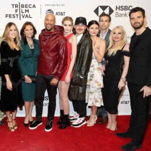 Andrea Iervolino Instagram - The World Premiere of AMBI @ambimediagroup movie BLUE NIGHT at Tribeca Film Festival @tribeca 
The film is directed by Fabien Contant, starring Sarah Jessica Parker @sarahjessicaparker Simon Baker @snappytoes Common @common Jacqueline Bisset, Taylor Kinney, Gus Birney, Waleed Zuaiter and Renée Zellweger.
#ambimediagroup #andreaiervolino #monikabacardi #sarahjessicaparker #common #simonbaker #renéezellweger #tribeca