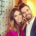 Andrea Iervolino Instagram - Great time spent with a talented and great woman @heidiklum Thank you for being part of our movie Arctic Justice ! Los Angeles, California