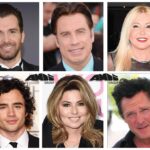 Andrea Iervolino Instagram - Happy to announce our newest film project TRADING PAINT starring John Travolta, Shania Twain @shaniatwain , Toby Sebastian @tobysebastian1 and Michael Madsen. Film is produced by Andrea Iervolino @andreaiervolinoproducer and Monika Bacardi @ladymonikabacardi of Ambi Group @ambigroup with Paradox Studios. #tradingpaint #ambigroup #johntravolta #shaniatwain #tobysebastian Alabama