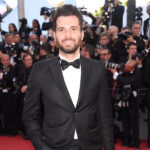Andrea Iervolino Instagram - My days in Cannes...working hard and enjoying my time with special friends...70^ @festivaldecannes #cannesfilmfestival #ilovemyjob
