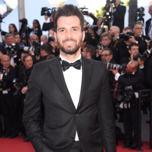 Andrea Iervolino Instagram - My days in Cannes...working hard and enjoying my time with special friends...70^ @festivaldecannes #cannesfilmfestival #ilovemyjob