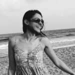 Andrea Jeremiah Instagram - Beach babies 📸 @prasssh7