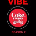 Andrea Jeremiah Instagram - Coke studio தமிழ் season 2 is here 🥳🥳🥳 and yours truly is part of it ☺️☺️☺️ can’t wait for you all to hear my super cool track, but until then, enjoy the promo ❤️‍🔥❤️‍🔥❤️‍🔥 #idhusemmavibe #cokestudiotamil #andreajeremiah #indie #music