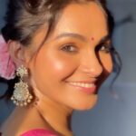 Andrea Jeremiah Instagram - Bringing in those festive vibes @therealandreajeremiah