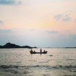 Andrea Jeremiah Instagram – Weekend @ Gokarna🧘🏻‍♀️🌊🌸 

#gokarna #wellness #weekend #retreat #solotravel #beach