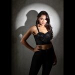 Andrea Jeremiah Instagram – ⚡️⚡️⚡️

📸 @soondah_wamu