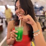 Andrea Jeremiah Instagram - The week that was ☀️🏝️🌊 @gtholidays.in #andamans #havelock #island #solotravel #beach #gtholidays