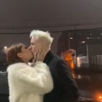 Andrea Russett Instagram – one year ago i a pretended to have idea that derek was gonna ask me to be his girlfriend 😉 one whole year with my best friend. laughing, traveling, feasting, and lots, of movies. possibly some trash tv but i won’t get into that. i love you baby! so much more than i ever knew possible. thank you for sticking by my side through my ups and downs and loving me no less. you’re my person. IIIIIIIIILUHVYOU. forever. ♥️