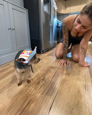 Andrea Russett Instagram - i have learned so. much. in recovery. number one being that it is not and will never be linear. there will be days that make it seem effortless and there will be days that i have to take hour by hour, or even minute by minute. i’m learning a lot about being present and mindful. yesterday is gone and tomorrow is not yet here. all i can do is learn from yesterday what worked and what didn’t, to set me up for a better tomorrow. hope you’re all hangin in there. ♥️