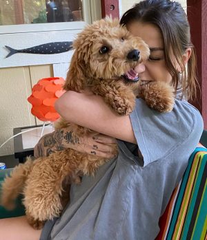 Andrea Russett Instagram - after 17 beautiful days at home with family, i have decided to fly back to california and enter rehab. i’ve always been honest and transparent about my mental health, but have held my struggle with addiction close to my chest. i deserve better than the version of myself that i’ve been and i’m finally putting healing first. i love you all and can’t put into words how much of an impact all of your comments and messages truly have and how much they keep me pushing forward. i never thought this would be my life. but i’m here now and it’s never too late to change. thank you for always believing in me, even when i no longer do. see you soon. ♥️
