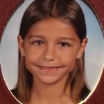 Andrea Russett Instagram – why does this look like a school photo 🫢 lmfaooo scroll if ur brave… i give to u, my most cursed school photos ❤️ choose ur fighter