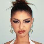Andrea Russett Instagram - oh you big mad?